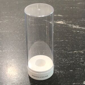 Rodan + Fields AMP MD cleansing vial